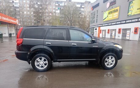 Great Wall Hover H5, 2012 год, 610 000 рублей, 2 фотография