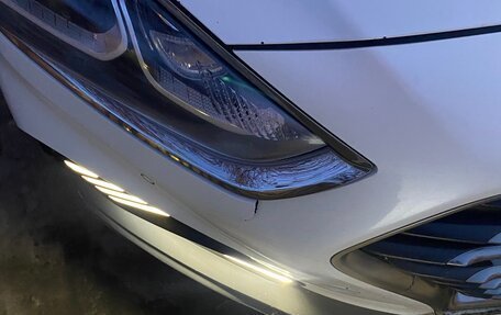 Hyundai Sonata VII, 2018 год, 1 570 000 рублей, 32 фотография