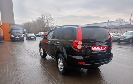 Great Wall Hover H5, 2012 год, 610 000 рублей, 3 фотография