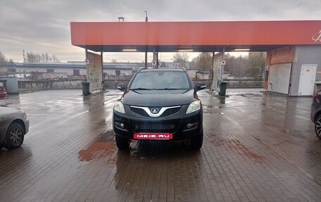 Great Wall Hover H5, 2012 год, 610 000 рублей, 4 фотография