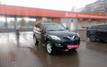 Great Wall Hover H5, 2012 год, 610 000 рублей, 6 фотография