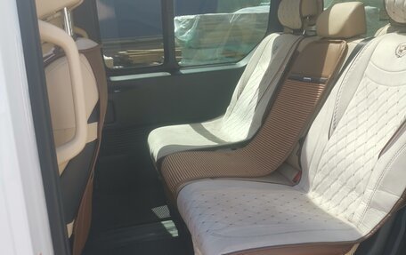 Hyundai Staria, 2021 год, 4 250 000 рублей, 2 фотография