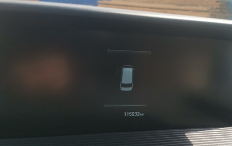 Hyundai Staria, 2021 год, 4 250 000 рублей, 3 фотография