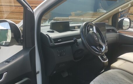 Hyundai Staria, 2021 год, 4 250 000 рублей, 4 фотография