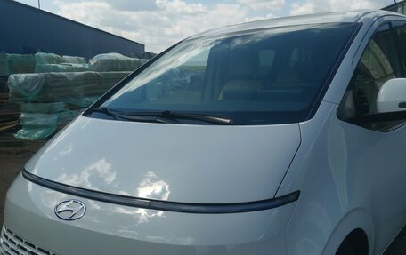 Hyundai Staria, 2021 год, 4 250 000 рублей, 6 фотография