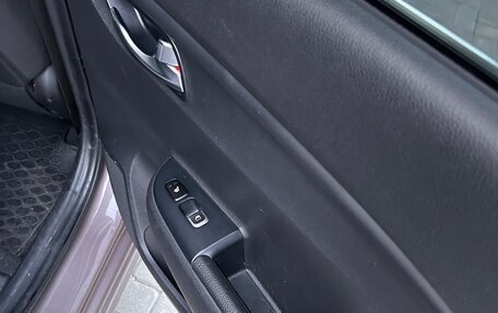 KIA Rio IV, 2017 год, 1 325 000 рублей, 17 фотография