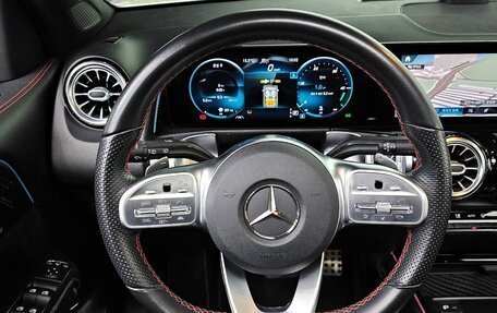 Mercedes-Benz GLB, 2021 год, 2 296 000 рублей, 7 фотография