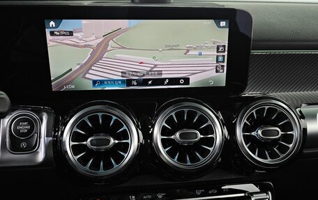 Mercedes-Benz GLB, 2021 год, 2 296 000 рублей, 10 фотография