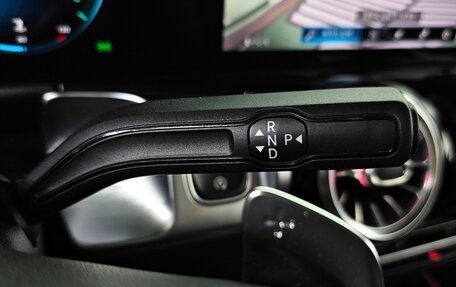 Mercedes-Benz GLB, 2021 год, 2 296 000 рублей, 8 фотография