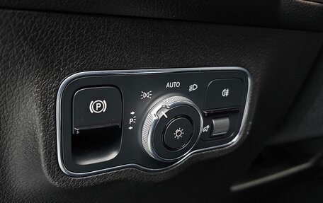 Mercedes-Benz GLB, 2021 год, 2 296 000 рублей, 16 фотография