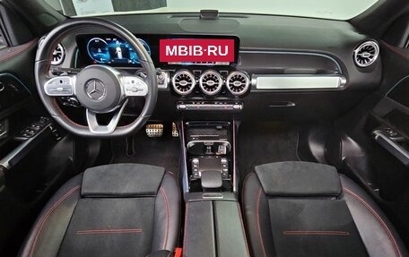 Mercedes-Benz GLB, 2021 год, 2 296 000 рублей, 6 фотография
