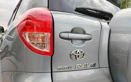 Toyota RAV4, 2007 год, 1 359 000 рублей, 11 фотография