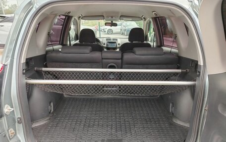 Toyota RAV4, 2007 год, 1 359 000 рублей, 13 фотография