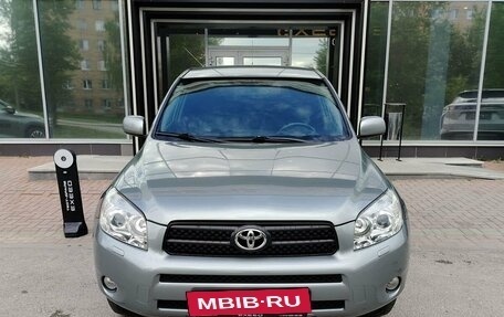 Toyota RAV4, 2007 год, 1 359 000 рублей, 2 фотография