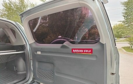 Toyota RAV4, 2007 год, 1 359 000 рублей, 12 фотография