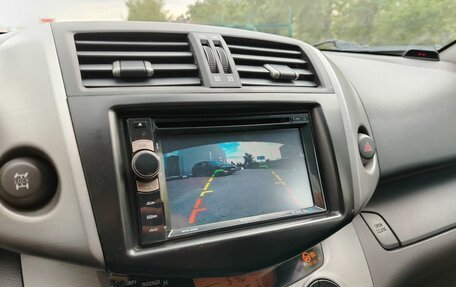 Toyota RAV4, 2007 год, 1 359 000 рублей, 17 фотография