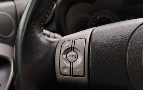 Toyota RAV4, 2007 год, 1 359 000 рублей, 19 фотография