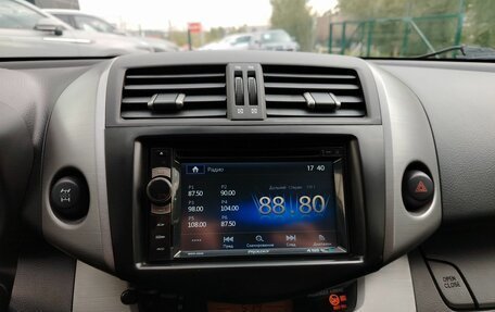 Toyota RAV4, 2007 год, 1 359 000 рублей, 18 фотография