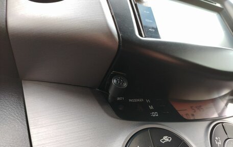 Toyota RAV4, 2007 год, 1 359 000 рублей, 30 фотография