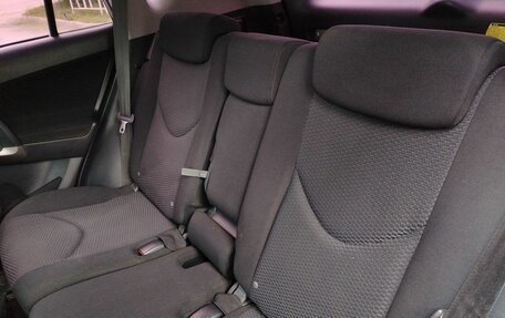 Toyota RAV4, 2007 год, 1 359 000 рублей, 29 фотография