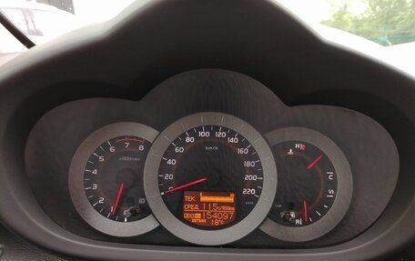 Toyota RAV4, 2007 год, 1 359 000 рублей, 31 фотография