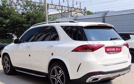 Mercedes-Benz GLE, 2021 год, 6 750 000 рублей, 3 фотография