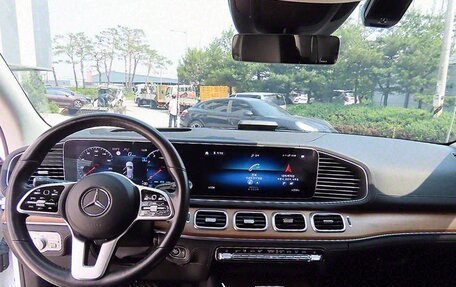 Mercedes-Benz GLE, 2021 год, 6 750 000 рублей, 6 фотография