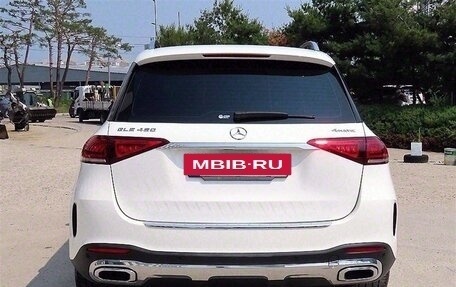 Mercedes-Benz GLE, 2021 год, 6 750 000 рублей, 4 фотография