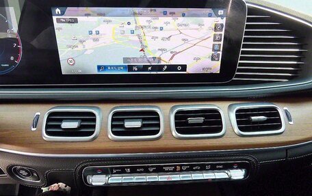 Mercedes-Benz GLE, 2021 год, 6 750 000 рублей, 18 фотография