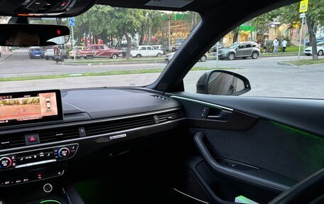 Audi S5, 2018 год, 3 750 000 рублей, 8 фотография