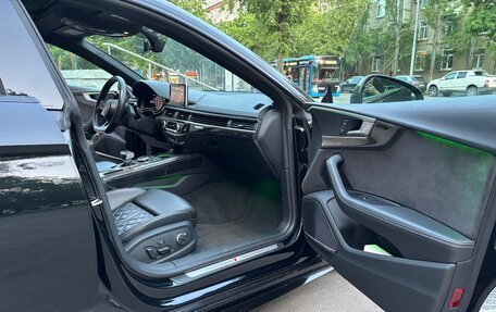 Audi S5, 2018 год, 3 750 000 рублей, 11 фотография
