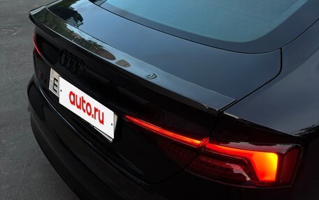 Audi S5, 2018 год, 3 750 000 рублей, 3 фотография
