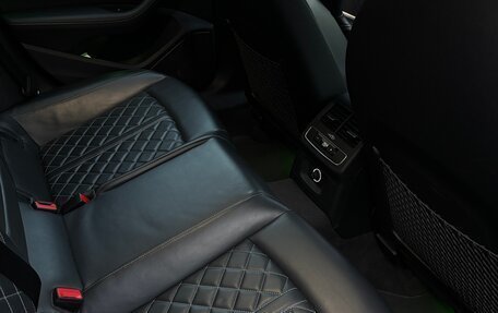 Audi S5, 2018 год, 3 750 000 рублей, 12 фотография