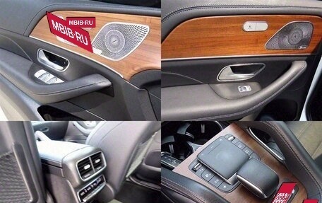 Mercedes-Benz GLE, 2021 год, 6 750 000 рублей, 15 фотография