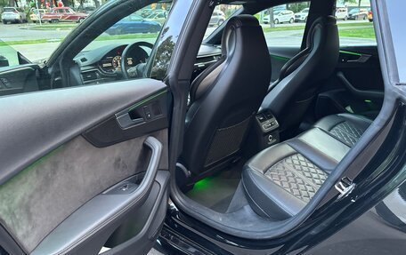 Audi S5, 2018 год, 3 750 000 рублей, 13 фотография