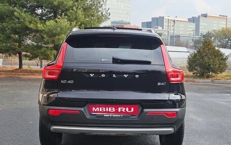 Volvo XC40 I, 2021 год, 2 199 199 рублей, 6 фотография