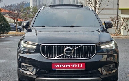 Volvo XC40 I, 2021 год, 2 199 199 рублей, 2 фотография