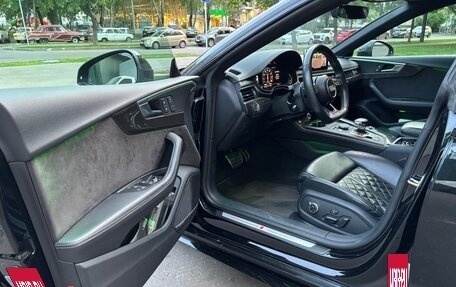 Audi S5, 2018 год, 3 750 000 рублей, 14 фотография
