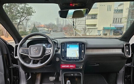 Volvo XC40 I, 2021 год, 2 199 199 рублей, 8 фотография