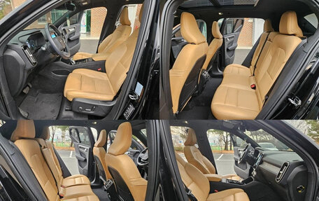 Volvo XC40 I, 2021 год, 2 199 199 рублей, 13 фотография