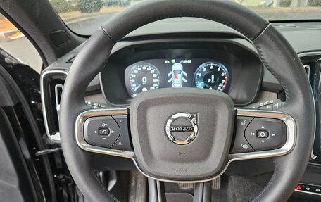Volvo XC40 I, 2021 год, 2 199 199 рублей, 12 фотография