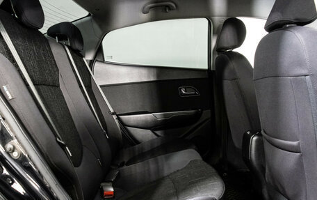 KIA Rio III рестайлинг, 2012 год, 789 000 рублей, 15 фотография