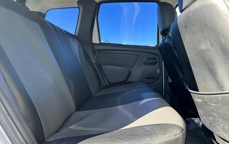 Renault Duster I рестайлинг, 2014 год, 660 000 рублей, 4 фотография