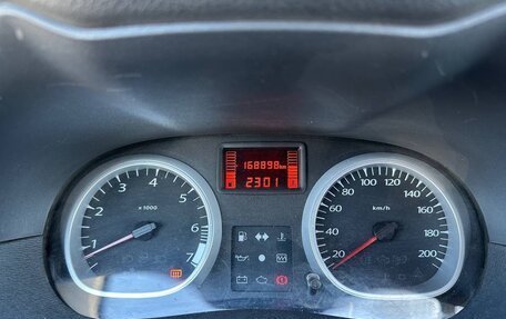 Renault Duster I рестайлинг, 2014 год, 660 000 рублей, 10 фотография