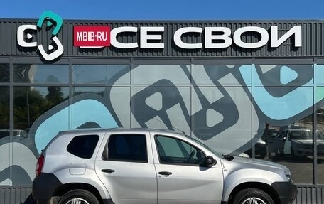 Renault Duster I рестайлинг, 2014 год, 660 000 рублей, 8 фотография