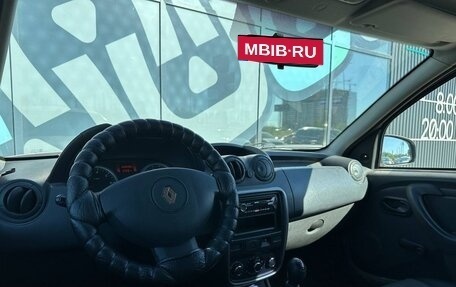 Renault Duster I рестайлинг, 2014 год, 660 000 рублей, 2 фотография