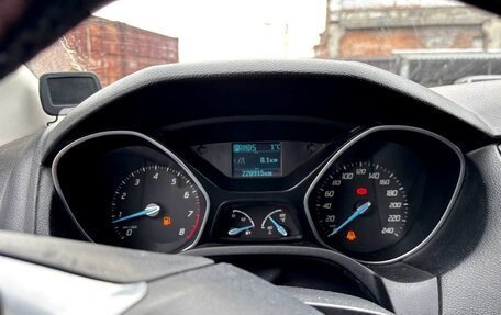 Ford Focus III, 2012 год, 450 000 рублей, 8 фотография