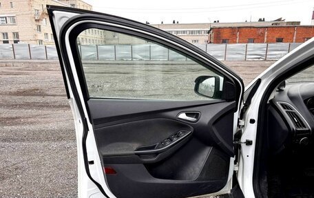 Ford Focus III, 2012 год, 450 000 рублей, 9 фотография