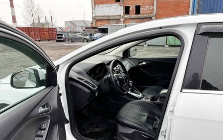 Ford Focus III, 2012 год, 450 000 рублей, 7 фотография