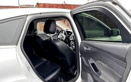 Ford Focus III, 2012 год, 450 000 рублей, 14 фотография
